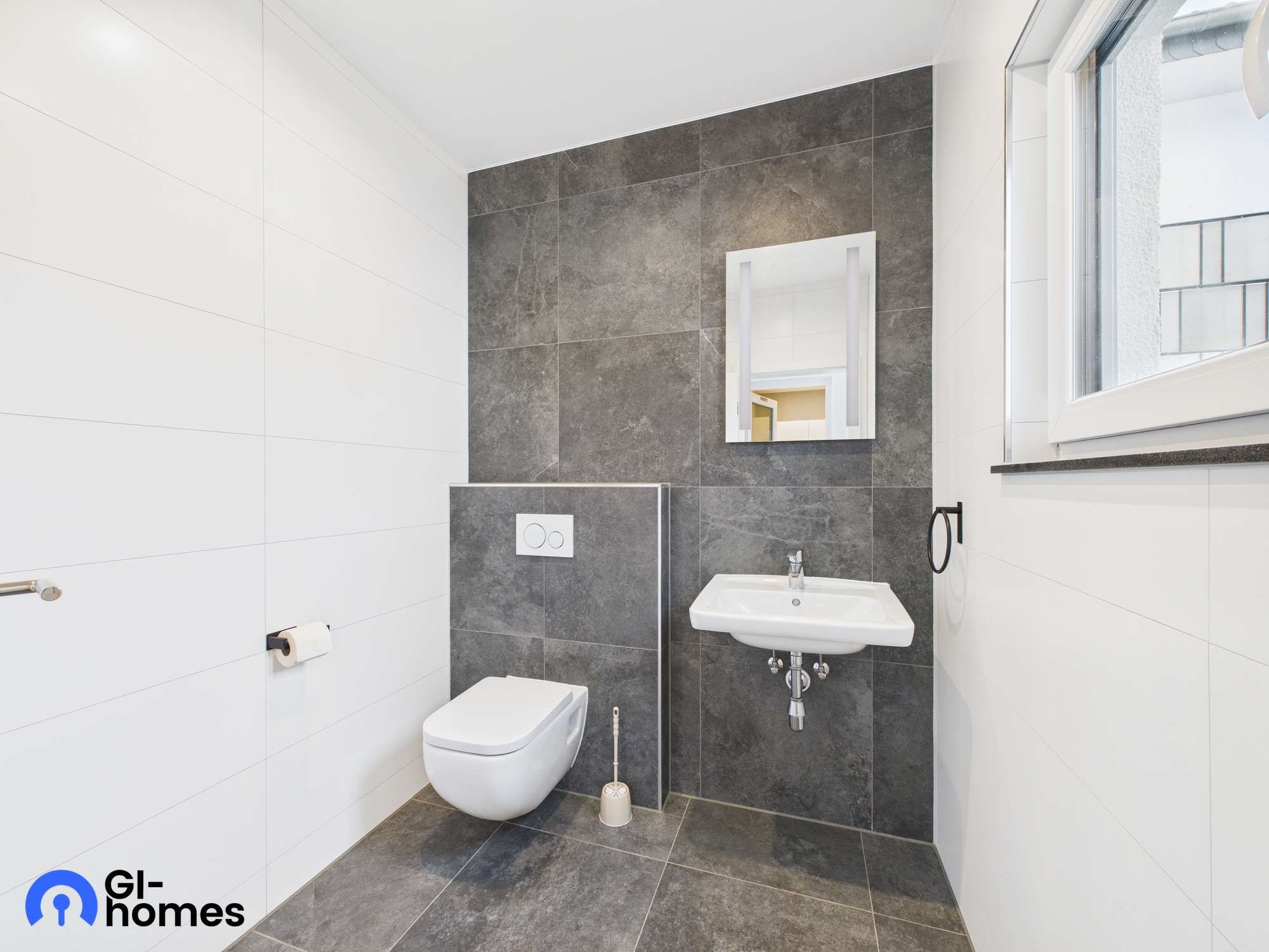 Immobilie in Hütschenhausen - Exklusives Einfamilienhaus mit Pool und Luxusausstattung in Spesbach - Bild 9