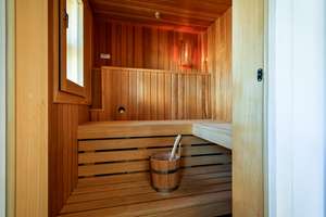 Modernes Beachhouse - neuwertig, strandnah, exklusiv! – Die vollständige Adresse der Immobilie erhältst du vom Anbieter., 25997 Hörnum (Sylt) – Vorschaubild 17