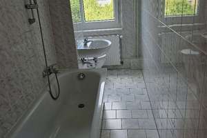 Schicke 3-RW  mit Balkon – Kloßstraße 12, 4249 Großzschocher, Leipzig – Vorschaubild 5