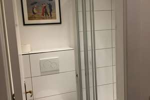 Möbliertes Apartment mit Balkon mitten in HH-Winterhude, Bezug ab Juli 2026 – Eppendorfer Stieg 1, 22299 Winterhude, Hamburg – Vorschaubild 4
