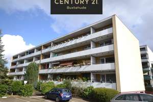 Citynah,gemütliche 3 Zimmerwohnung Käuferprovisionsfrei