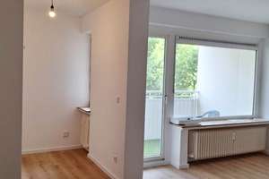 Frisch sanierte Eigentumswohnung mit Balkon an den Wallanlagen – Die vollständige Adresse der Immobilie erhältst du vom Anbieter., 28195 Bahnhofsvorstadt, Bremen – Vorschaubild 18