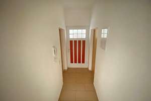 Helle Erdgeschosswohnung mit Tageslichtbad, Badewanne, Innenhofnutzung unweit der Elbwiesen – Alt Westerhüsen 149, 39122 Westerhüsen, Magdeburg – Vorschaubild 7