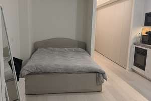 Ein-Zimmer-Apartment in der Hamburger Hafencity – Hübenerstraße 8, 20457 HafenCity, Hamburg – Vorschaubild 9