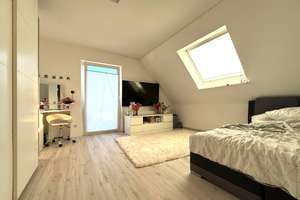 Garbsen-Berenbostel - Zweifamilien-DHH mit gr. Garten & 2 Garagen – Die vollständige Adresse der Immobilie erhältst du vom Anbieter., 30827 Garbsen – Vorschaubild 8