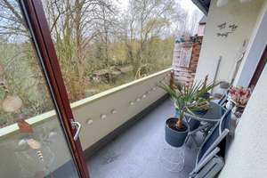 Etagenwohnung Eckernfeld - 4 Zimmer / Balkon / 2OG / Bad mit Wanne Dusche und Fenster / Dämmung – Die vollständige Adresse der Immobilie erhältst du vom Anbieter., 27580 Lehe, Bremerhaven – Vorschaubild 2
