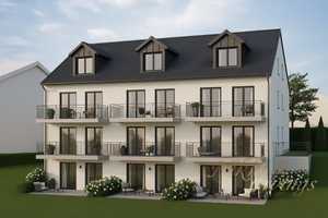 NEUBAU! Design trifft Effizienz – KfW 40+ Reihenhaus als Ruhepol zwischen Stadtflair & Naturidylle – Landshut (Kreis) – Vorschaubild 10