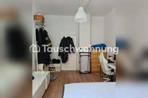 Tauschwohnung: Helle sanierte Altbau Wohnung – 60528 Niederrad, Frankfurt am Main – Vorschaubild 19