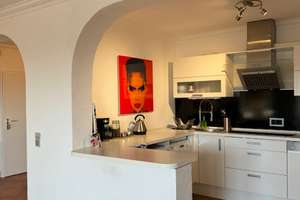 Eigentumswohnung mit Küche und Süd-Westbalkon – Die vollständige Adresse der Immobilie erhältst du vom Anbieter., 30659 Bothfeld, Hannover – Vorschaubild 6