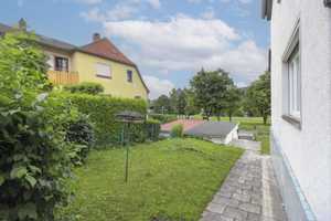 Eine Doppelhaushälfte mit Potenzial – Gestalten Sie Ihr neues Zuhause selbst – Coburg – Vorschaubild 18