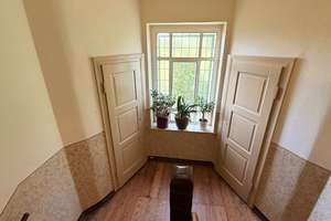 ++ außergewöhnliche Dachgeschosswohnung mit 2 Balkonen - bezugsfrei - 121 m² Grundfläche ++ – Lazarusstraße 14, 4347 Schönefeld-Abtnaundorf, Leipzig – Vorschaubild 5