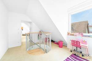 Mehr als eine Wohnung – ein Erlebnis für alle Sinne – Die vollständige Adresse der Immobilie erhältst du vom Anbieter., 81375 Neuhadern, München – Vorschaubild 13