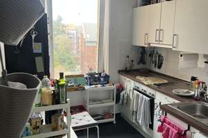 Sonnige Wohnung am Südfriedhof – Papenkamp  24, 24114 Südfriedhof, Kiel – Vorschaubild 4