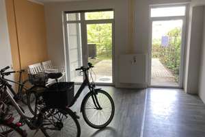 Ruhige, barrierefreie Wohnung nahe Nordpark, südl. Ilversgehoven, gut für Senioren  – Die vollständige Adresse der Immobilie erhältst du vom Anbieter., 99086 Ilversgehofen, Erfurt – Vorschaubild 11