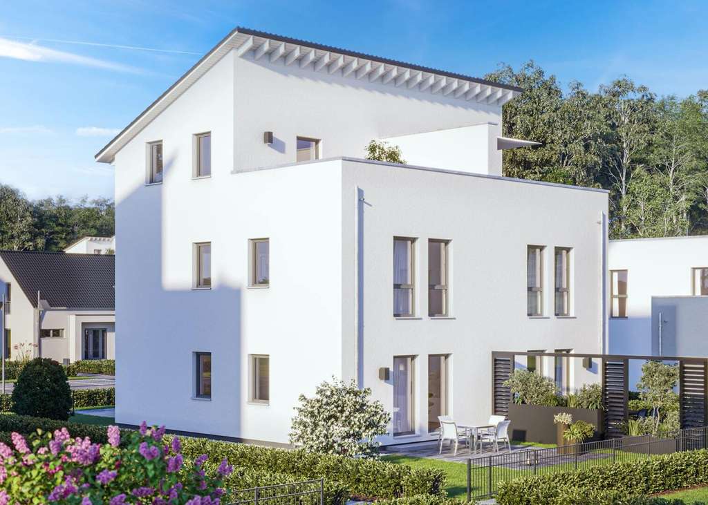 Immobilie in Pfaffenweiler - Ein Zuhause für Generationen - Wir planen es für Sie! - Bild 2