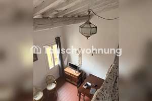 Tauschwohnung: Tauschwohnung Maisonette in Florenz gegen Berlin Mitte – Ackerstraße 146, 10115 Mitte (Ortsteil), Berlin – Vorschaubild 9