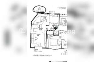 Tauschwohnung: 2 Zimmer Wohnung nähe Isar (Au) – Die vollständige Adresse der Immobilie erhältst du vom Anbieter., 81543 Untergiesing, München – Vorschaubild 2