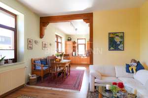 Liebevoll modernisierter Altbau mit Scheune & großem Garten am Pfälzer-Wald – Höninger Hauptstraße 4, 67317 Altleiningen – Vorschaubild 10