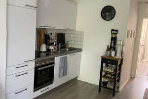 Sanierte und modernisierte 2-Zimmer-Wohnung mit Balkon, Einbauküche, Klimaanlage in Krefeld-Fischeln – Anrather Straße 111, 47807 Fischeln, Krefeld – Vorschaubild 17