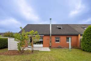 Bremerhaven - Leherheide | Doppelhaushälfte mit viel Platz und schönem Grundstück! – Die vollständige Adresse der Immobilie erhältst du vom Anbieter., 27578 Leherheide, Bremerhaven – Vorschaubild 31
