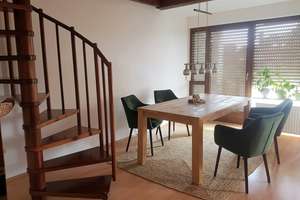 Schöne 3-ZW (Maisonette) in Karlsruhe-Oststadt – Veilchenstraße ., 76131 Oststadt, Karlsruhe – Vorschaubild 3