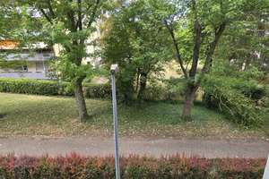 Viel Raum für Ihre Wohnideen: Attraktive 4-Zimmerwohnung mit zwei Balkonen und Garage – Die vollständige Adresse der Immobilie erhältst du vom Anbieter., 76131 Rintheim, Karlsruhe – Vorschaubild 18