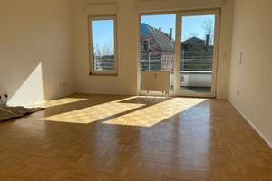 Exklusive Penthouse-2-Zimmer Seniorenwohnung (55+) mit Einbauküche und Sonnenbalkon – Potsdamer Str. 40, 42651 Solingen-Mitte, Solingen – Vorschaubild 9