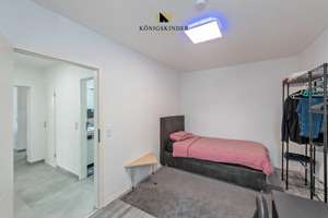 TOP Lage in Bonlanden-3-Zimmer-Wohnung mit Süd-West-Balkon & Aufzug– ideal zum Wohnen oder Vermieten – Die vollständige Adresse der Immobilie erhältst du vom Anbieter., 70794 Filderstadt – Vorschaubild 12
