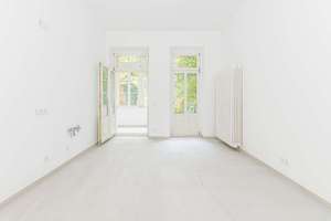 4-Zimmer-Gründerzeitwohnung mit Wintergarten - offene Besichtigung 04.09.26, 11:00–12:00 Uhr – Die vollständige Adresse der Immobilie erhältst du vom Anbieter., 4105 Zentrum-Nordwest, Leipzig – Vorschaubild 10