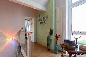 Architektenhaus nebst Einlieger-Apartment in W-Vohwinkel (Aprath) – Die vollständige Adresse der Immobilie erhältst du vom Anbieter., 42327 Vohwinkel, Wuppertal – Vorschaubild 47