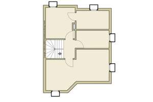 Eintreten - durchatmen - zuhause fühlen – Knörstraße 2b, 80501 Südwest, Ingolstadt – Vorschaubild 11