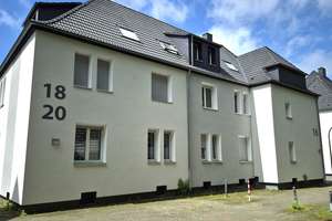 Hier macht wohnen Spaß: tolle 2-Zimmer-Wohnung mit Ausblick – Straußstr. 18, 44359 Mengede (Ortsteil), Dortmund – Vorschaubild 2
