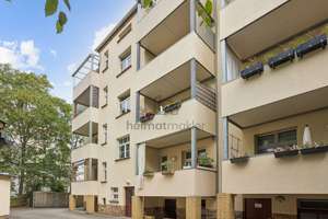 Optimal geschnitten mit Loggia ins Grüne – 2-Raum-Wohnung mit Potenzial – Die vollständige Adresse der Immobilie erhältst du vom Anbieter., 4299 Stötteritz, Leipzig – Vorschaubild 5