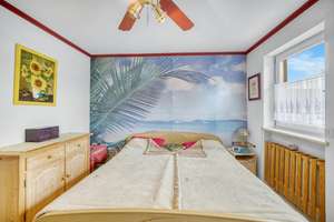 Attraktives Reihenmittelhaus in München-Aubing – Ihr neues Zuhause mit Wintergarten & Raumwunder – Die vollständige Adresse der Immobilie erhältst du vom Anbieter., 81249 Aubing-Süd, München – Vorschaubild 19