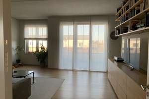 Helle Teilmöblierte Wohnung im Prenzlauer Berg – Ella-Kay-Str. 22c, 10405 Prenzlauer Berg, Berlin – Vorschaubild 4