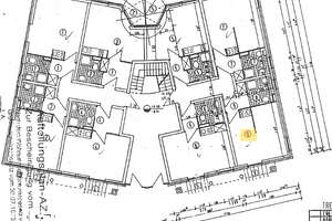 Charmante Erdgeschosswohnung in ruhiger Lage von Münster-Angelmodde – Die vollständige Adresse der Immobilie erhältst du vom Anbieter., 48167 Angelmodde, Münster – Vorschaubild 7
