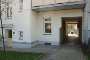 Schickes Wannenbad mit Fenster - S/O-Balkon - Stellpatz – Mosentraße 4, 9130 Sonnenberg, Chemnitz – Vorschaubild 23