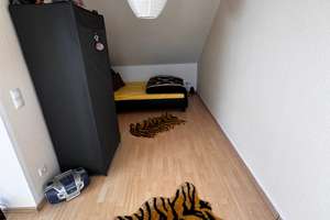 PROVISIONSFREI ! Nichts mehr zu tun - außer Wohlfühlen !  Dreifamilienhaus Kempener Feld – Die vollständige Adresse der Immobilie erhältst du vom Anbieter., 47804 Kempener Feld/Baackeshof, Krefeld – Vorschaubild 26