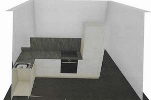 Geschmackvolle 3-Raum-Wohnung mit Balkon und EBK in Ingolstadt – Dominikus-Schneider-Straße 19, 85053 Südost, Ingolstadt – Vorschaubild 14