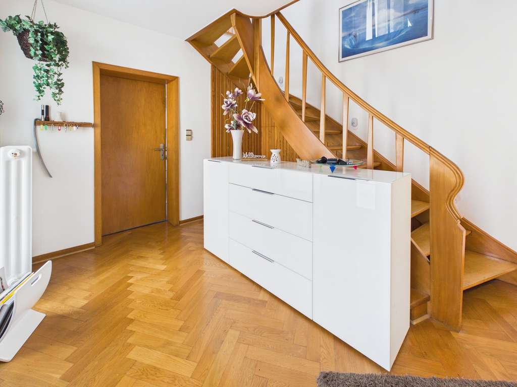 Immobilie in Langerwehe - Zwei attraktive Reihenhäuser mit vielseitigem Nutzungspotenzial! - Bild 1