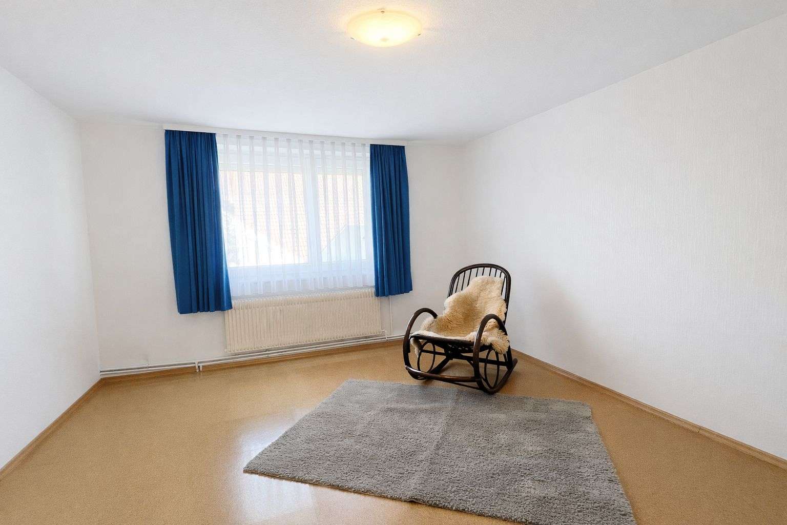 Immobilie in Bisingen - Charmantes Wohnensemble mit großem Grundstück in Bisingen-Wessingen - Bild 5