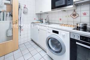 Attraktive 3-Zi.-Wohnung über den Dächern Bergedorfs – Die vollständige Adresse der Immobilie erhältst du vom Anbieter., 21029 Bergedorf (Ortsteil), Hamburg – Vorschaubild 25