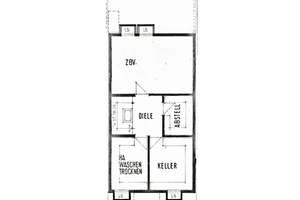 Naturnah wohnen in Amorbach: Reihenmittelhaus mit Waldblick – Die vollständige Adresse der Immobilie erhältst du vom Anbieter., 74172 Neckarsulm – Vorschaubild 16