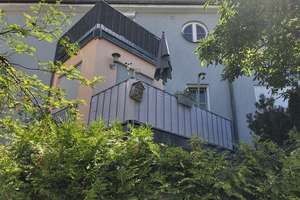 Vermietete 1,5-Zimmer-Wohnung mit Balkon & TG-Stellplatz – Die vollständige Adresse der Immobilie erhältst du vom Anbieter., 85057 Mitte, Ingolstadt – Vorschaubild 2