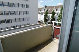 1-Raum-Appartement mit Einbauküche in top Lage – Dreilindenstr. 73, 45128 Südviertel, Essen – Vorschaubild 5