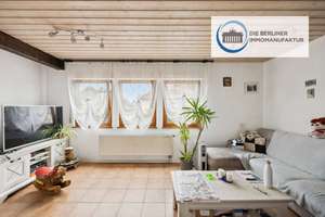 Haus zum Wohlfühlen mit Terrasse, Pool, Carport und großer Garten! – Die vollständige Adresse der Immobilie erhältst du vom Anbieter., 12623 Mahlsdorf, Berlin – Vorschaubild 9