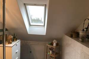 Gemütliche und helle Dachgeschosswohnung in KR-Hüls – Die vollständige Adresse der Immobilie erhältst du vom Anbieter., 47803 Inrath/Kliedbruch, Krefeld – Vorschaubild 17