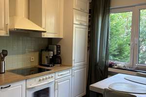 Gepflegte 2-Zimmer-Wohnung mit Balkon & Garage in Aachen -Forst ab 1.10.2026 – Rosenweg 3, 52078 Forst, Aachen – Vorschaubild 11