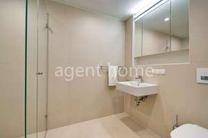 MÖBLIERT - BESTE LAGE - Modernes Business Apartment mit Balkon – Die vollständige Adresse der Immobilie erhältst du vom Anbieter., 70191 Heilbronner Straße, Stuttgart – Vorschaubild 11