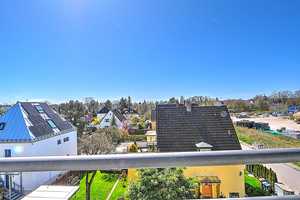 PROVISIONSFREI! MÜNCHEN-BERG AM LAIM: DER SONNE ENTGEGEN! – Truderinger Str. 102, 81673 München – Vorschaubild 8